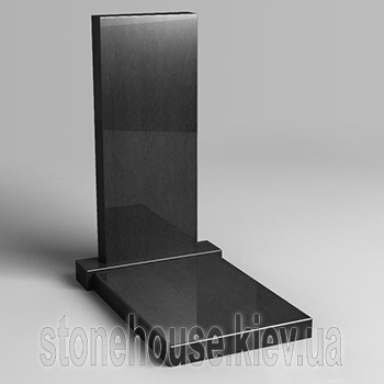 Одинарные памятники